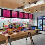 Aloft Houston Downtown