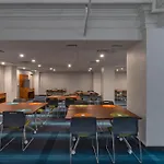 Aloft Houston Downtown