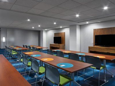 Aloft Downtown Otel
