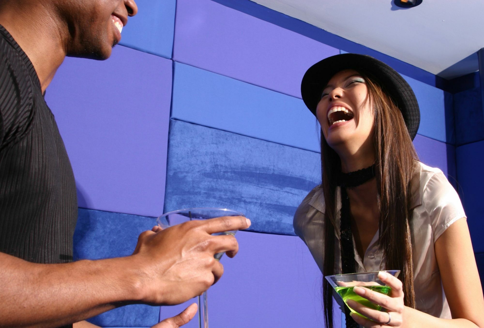 Aloft Downtown Hotel